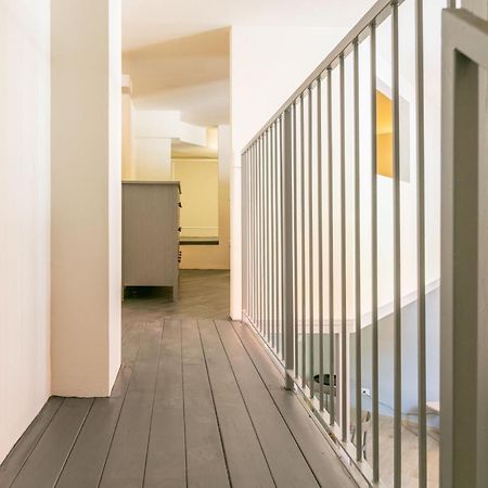 Milano Suite - Fiera ภายนอก รูปภาพ