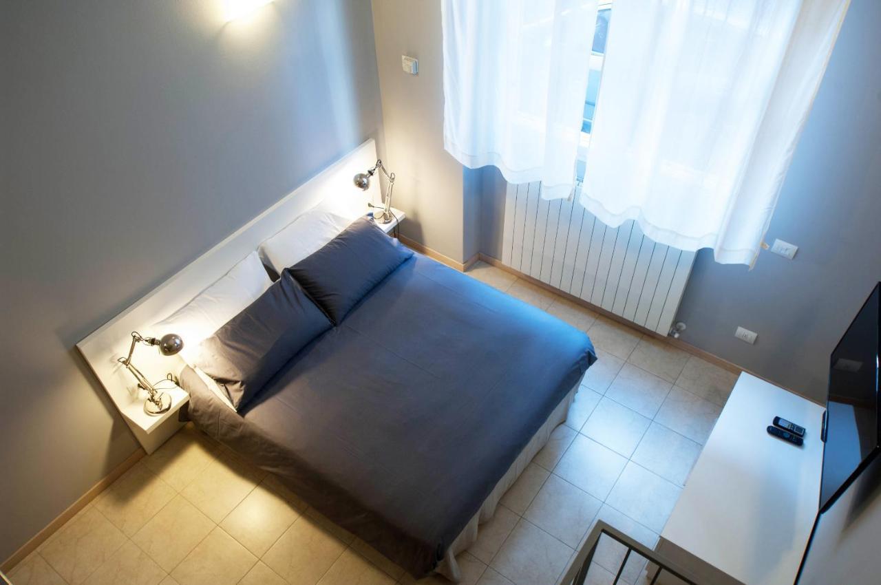 Milano Suite - Fiera ภายนอก รูปภาพ