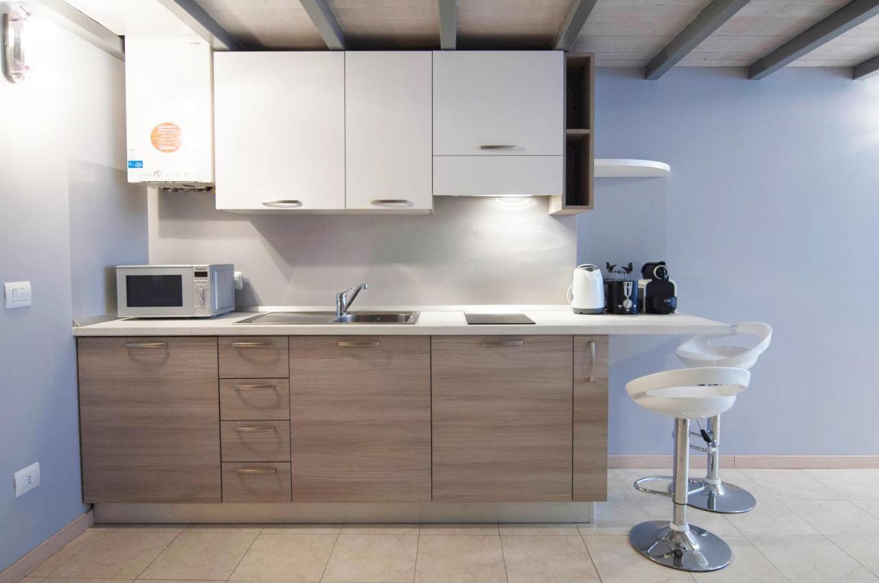 Milano Suite - Fiera ภายนอก รูปภาพ