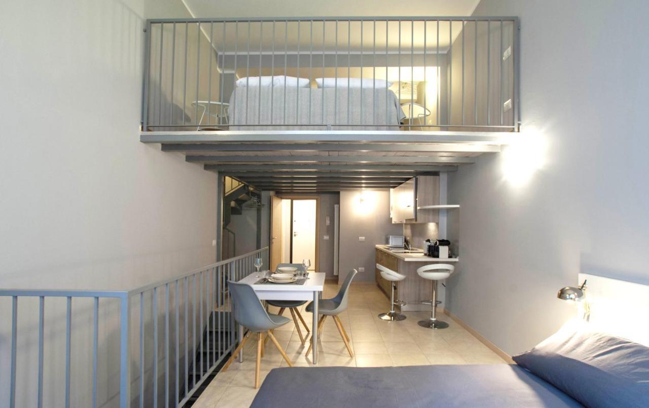 Milano Suite - Fiera ภายนอก รูปภาพ