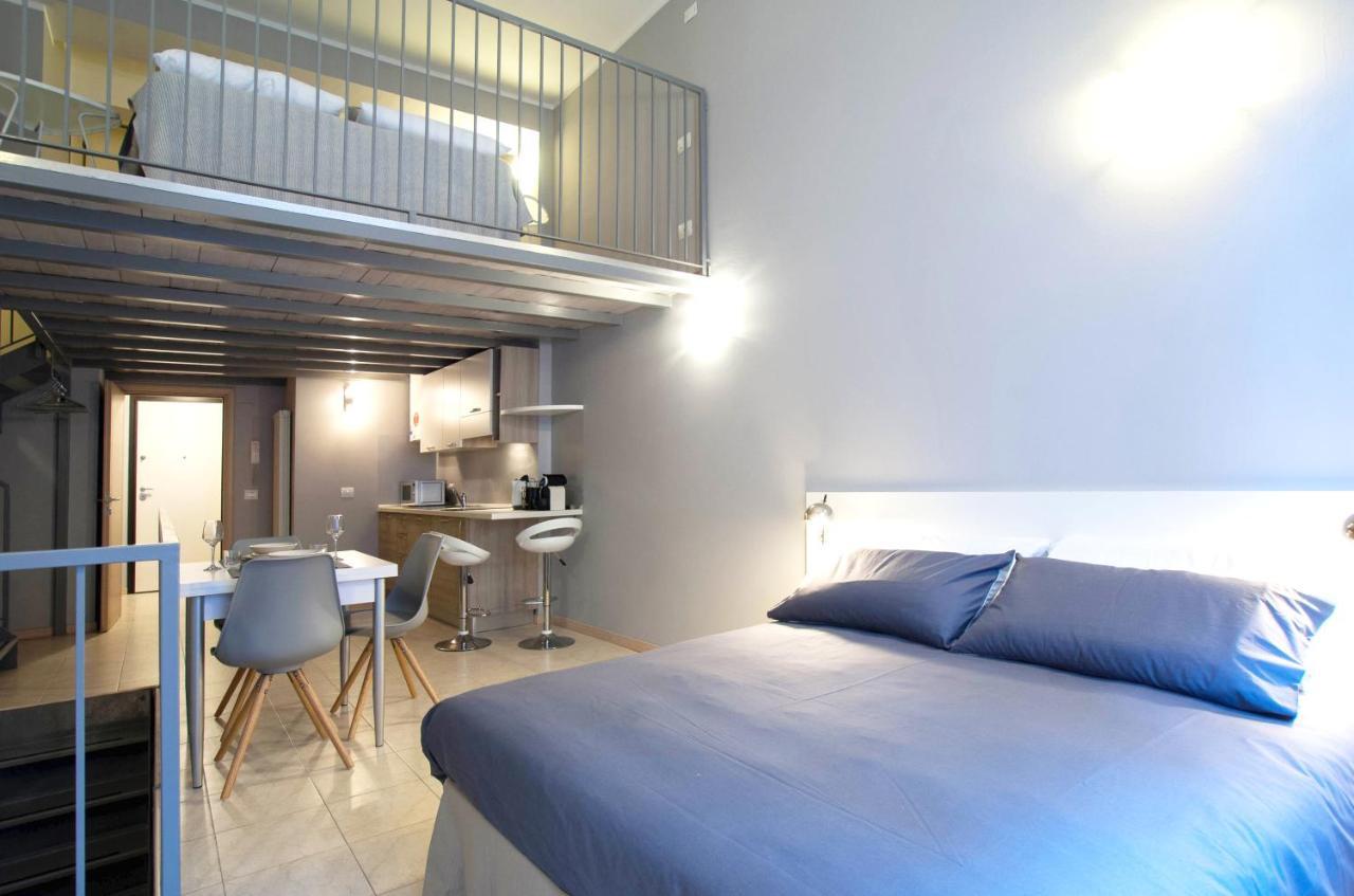 Milano Suite - Fiera ภายนอก รูปภาพ