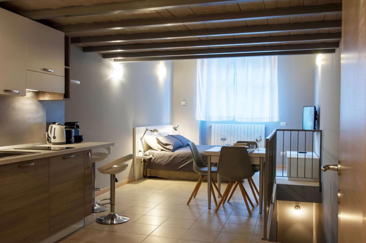 Milano Suite - Fiera ภายนอก รูปภาพ