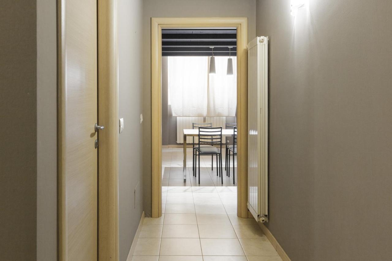 Milano Suite - Fiera ภายนอก รูปภาพ