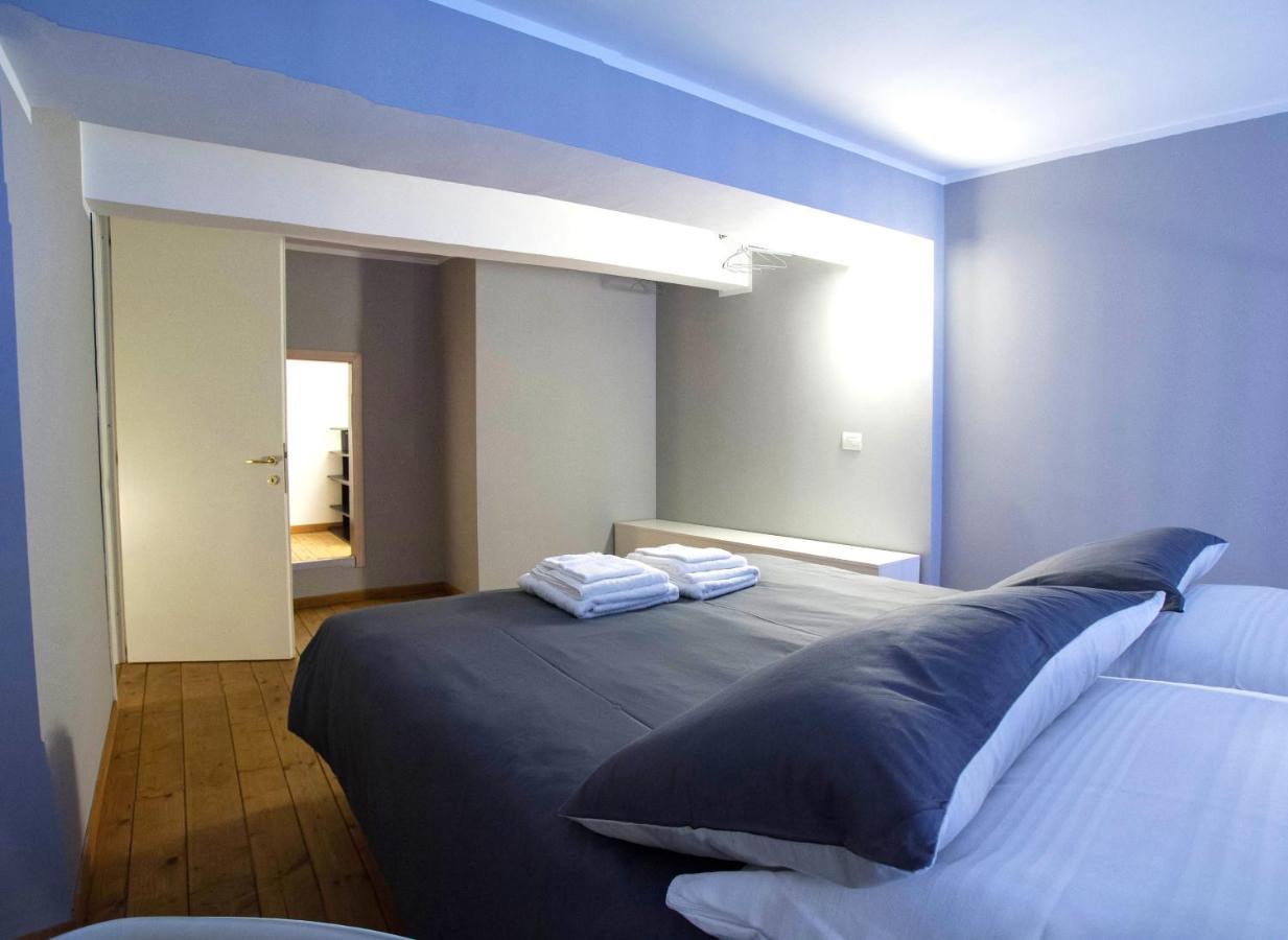 Milano Suite - Fiera ภายนอก รูปภาพ