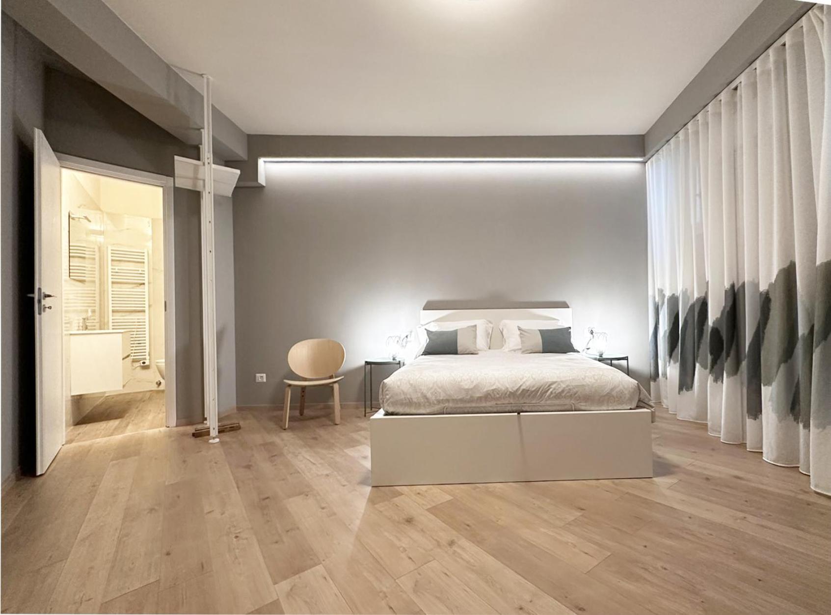 Milano Suite - Fiera ภายนอก รูปภาพ