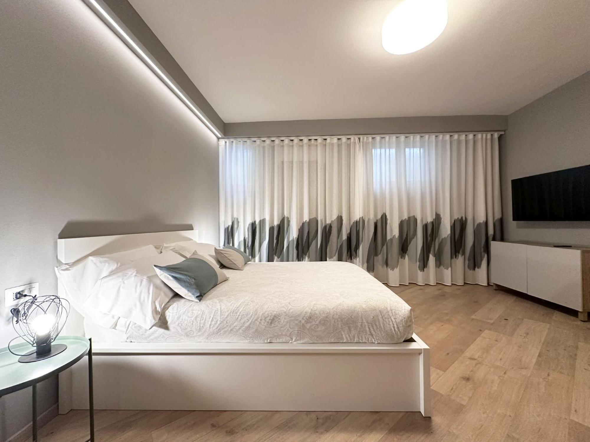 Milano Suite - Fiera ภายนอก รูปภาพ