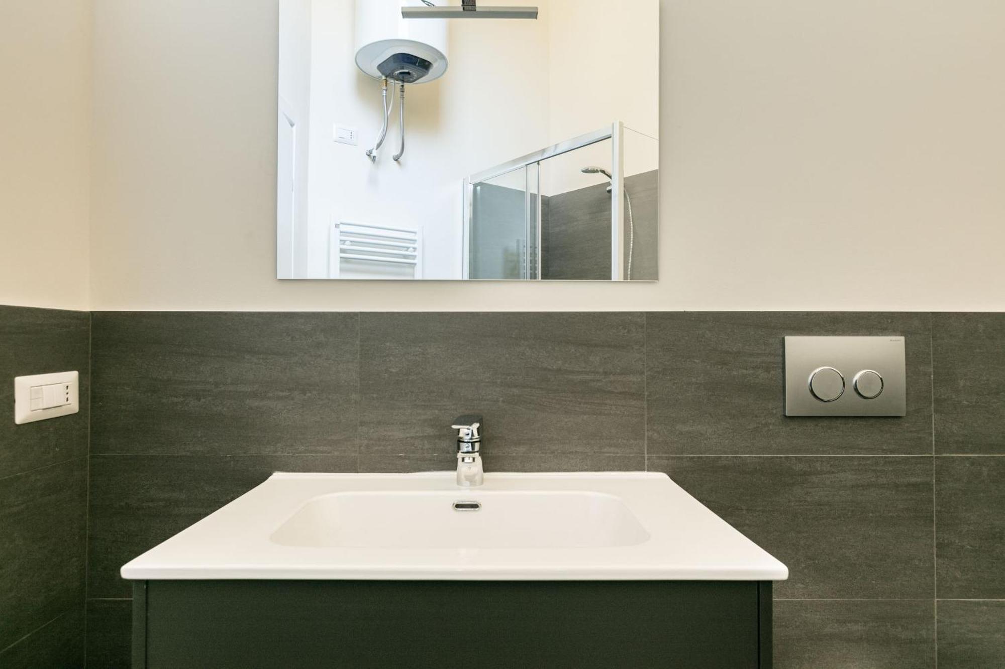 Milano Suite - Fiera ภายนอก รูปภาพ