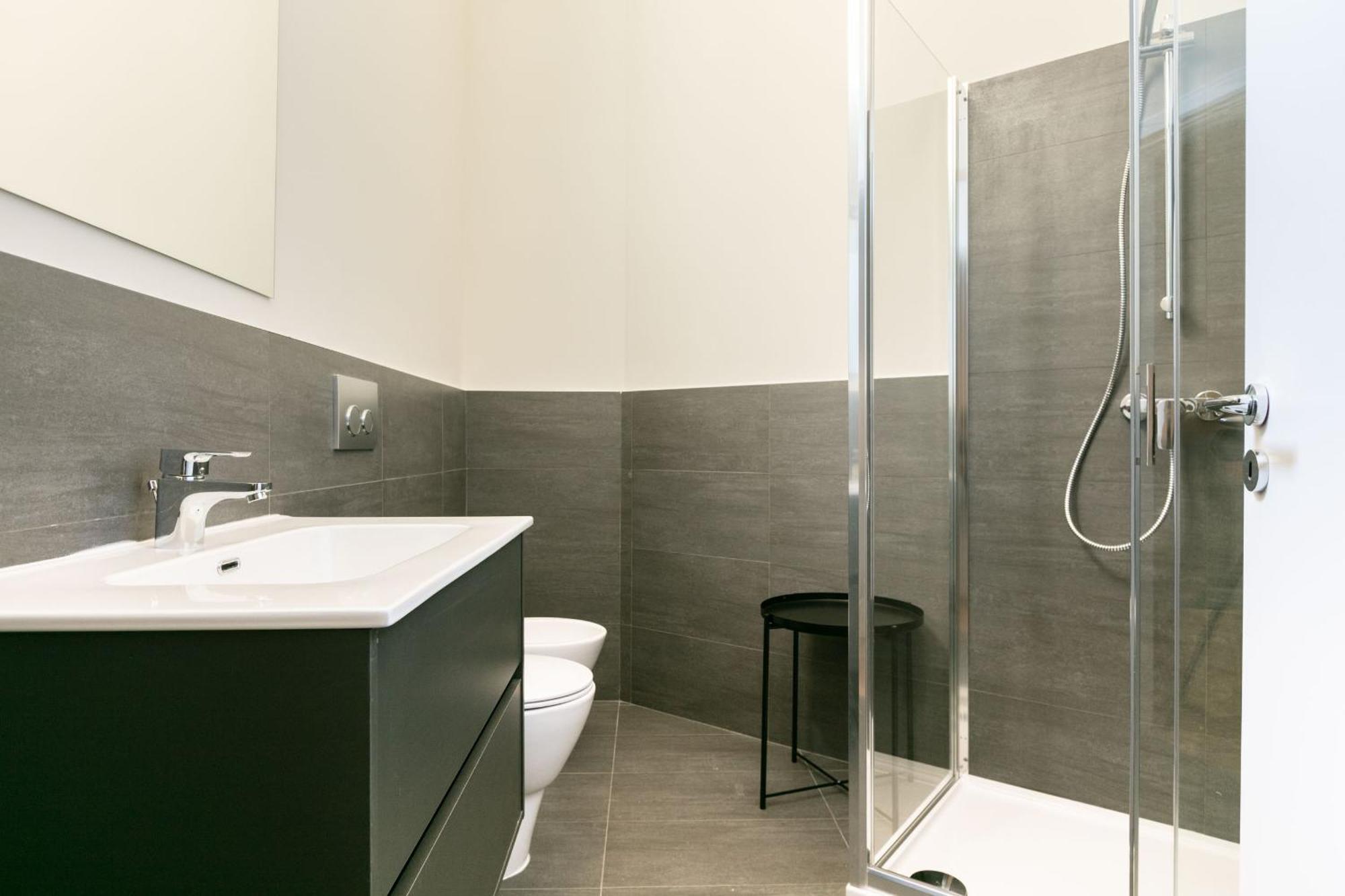 Milano Suite - Fiera ภายนอก รูปภาพ