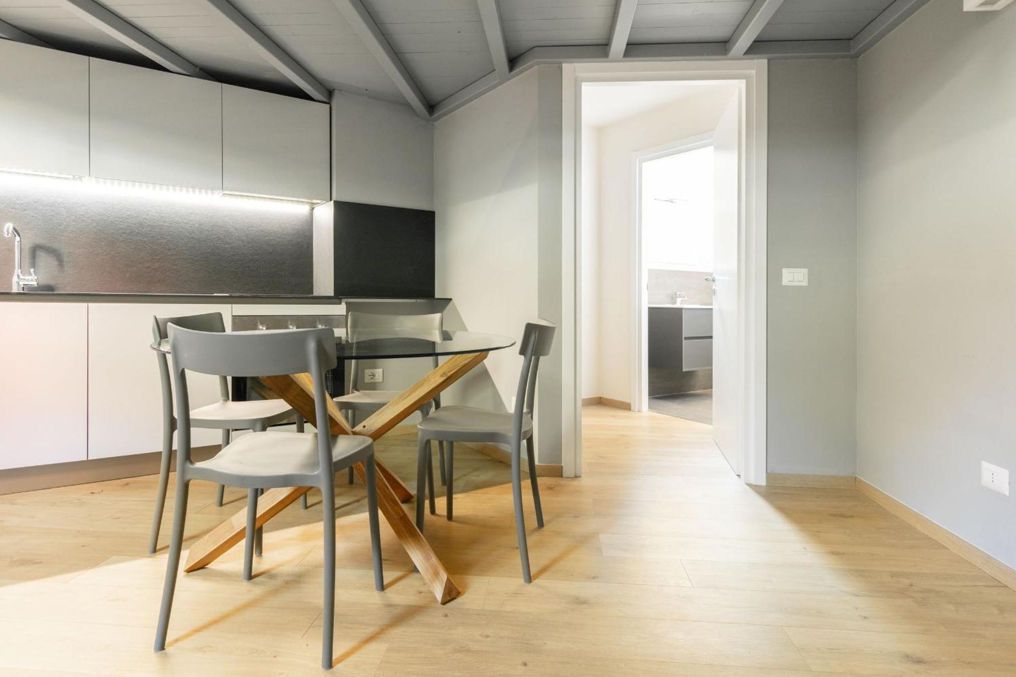 Milano Suite - Fiera ภายนอก รูปภาพ