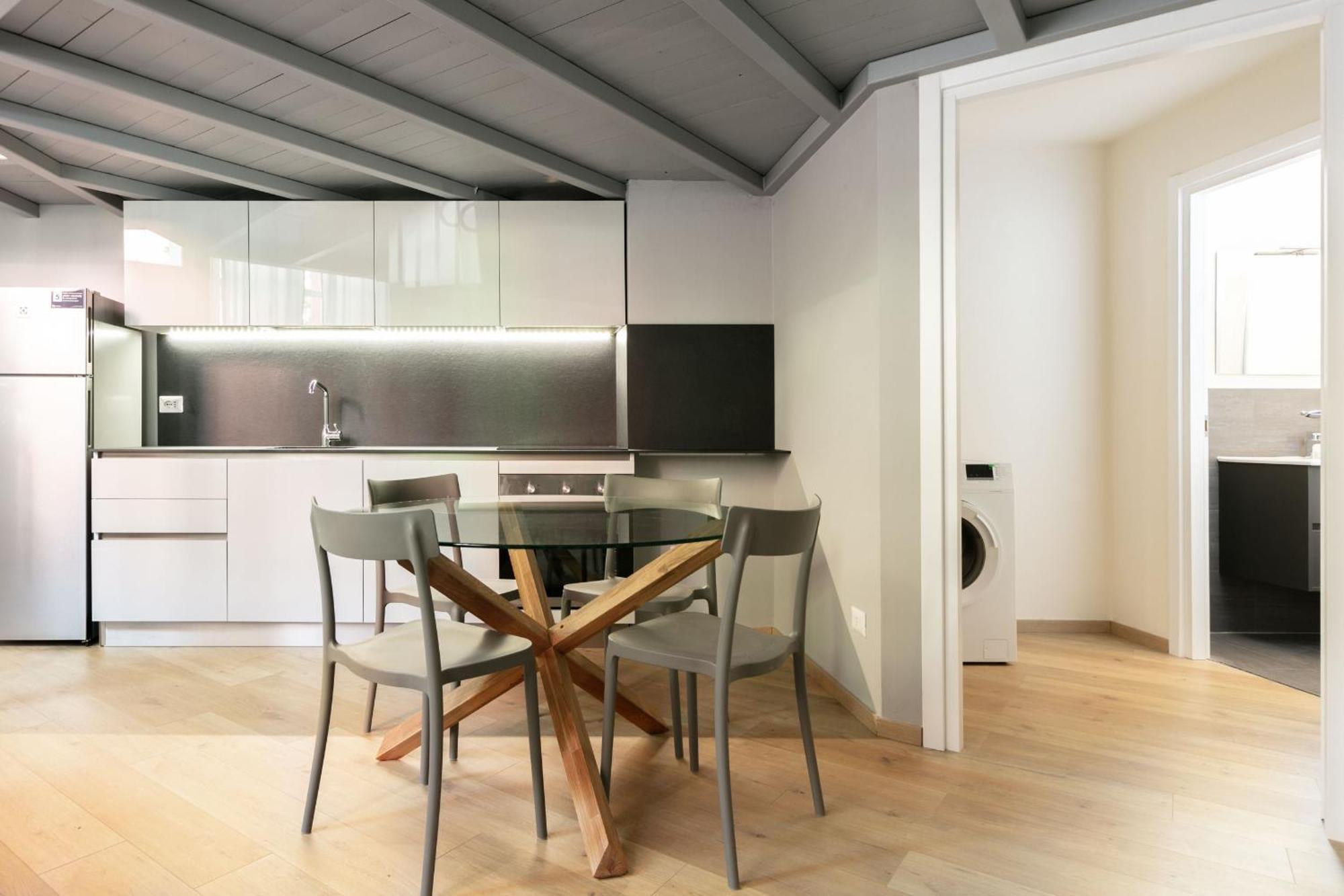 Milano Suite - Fiera ภายนอก รูปภาพ